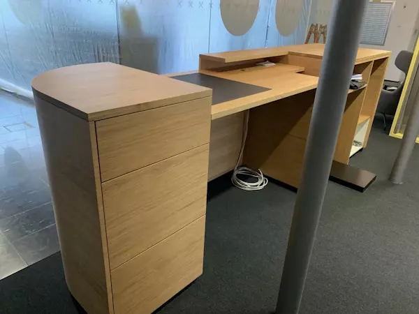 Galerie, Objektbau und Büromöbel, Leistungen, Küche, Bad, Wohnräume, Türen, Stiegen, Verkleidungen, Objekt-und Büromöbel in Wolfurt