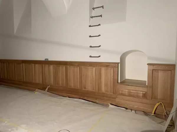 Bautischlerarbeiten, Tischlerei Lener Christian, Wolfurt Bautischlerarbeiten, Tischlerei Lener Christian, Wolfurt
